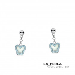 Naiomy Princess oorringen PD096